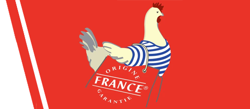 Labellisation Origine France Garantie